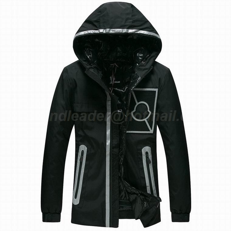 Moncler Men's Outwear 153